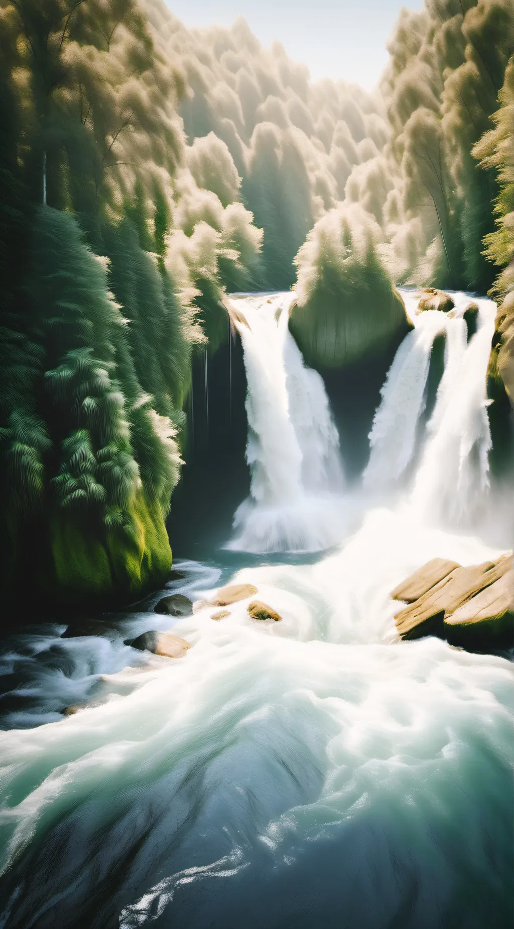 ai character: Racer background