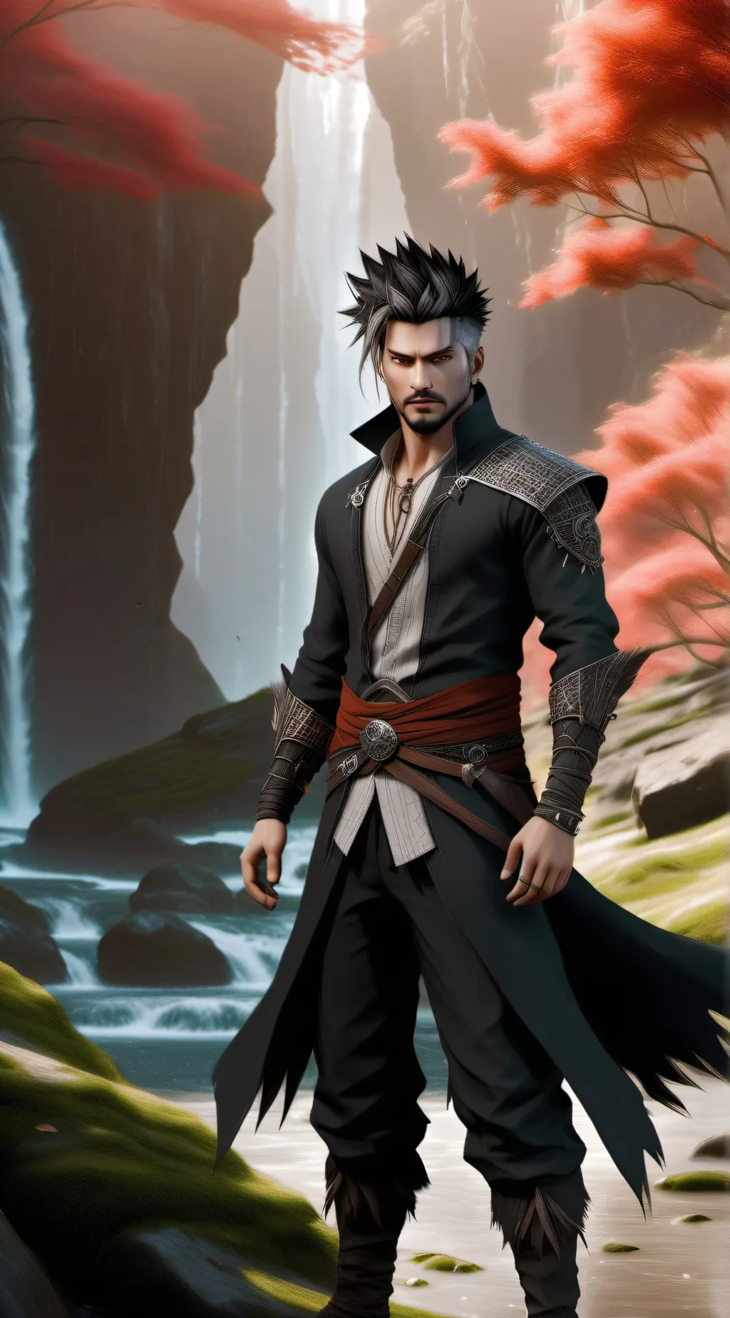 Talkie AI - Chat with Battlegrounds