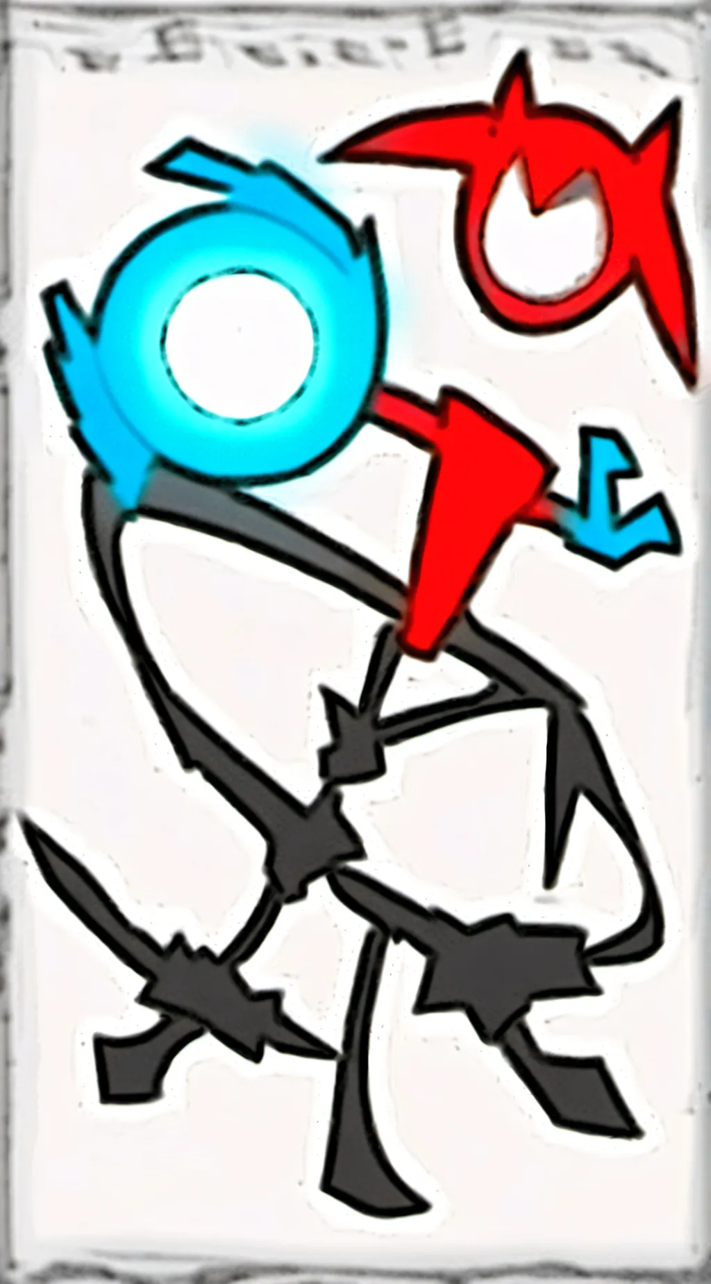 ai character: BR speaker background