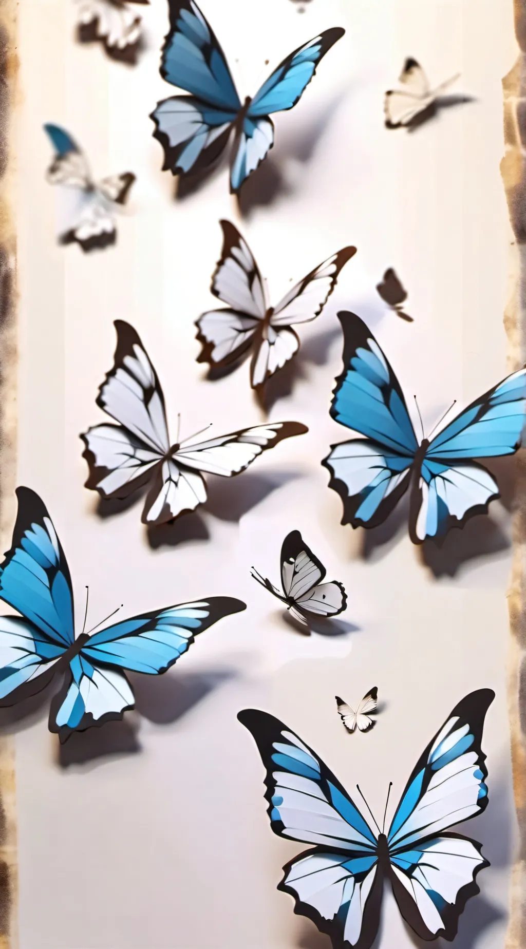 ai character: Fukuchi background