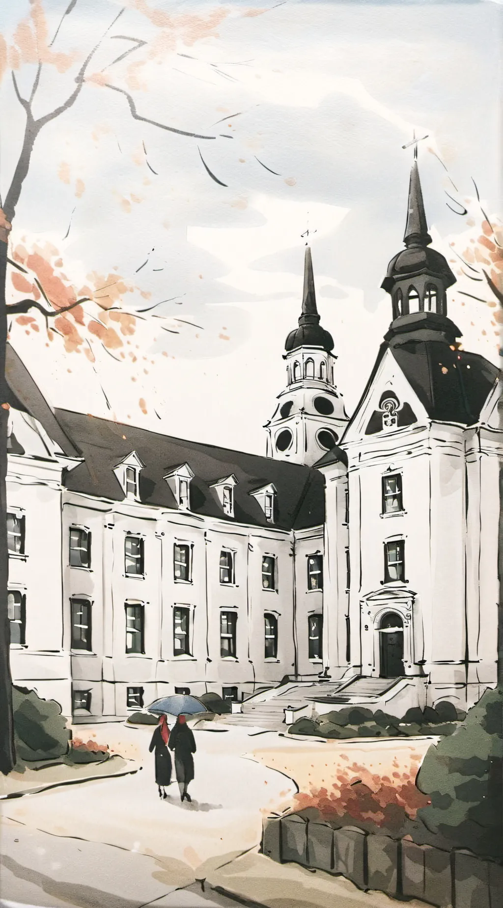 ai character: ~Fpe~ background