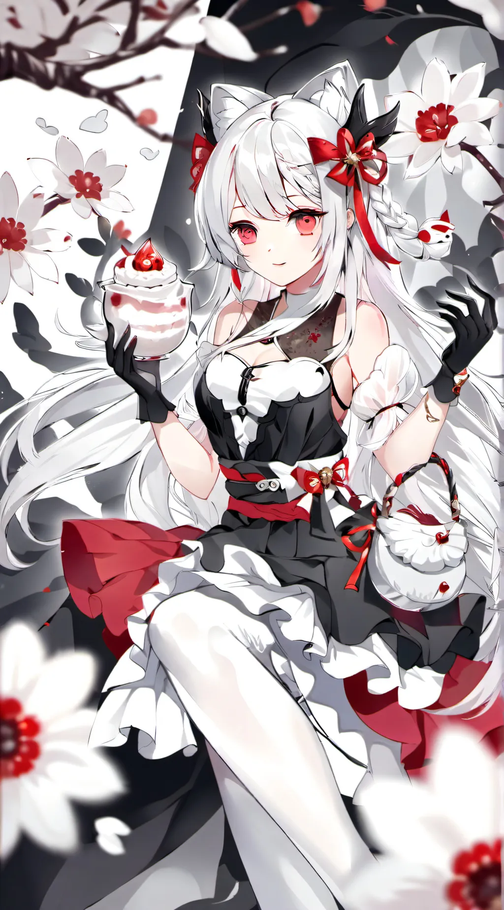 Talkie AI - Chat with finish the lyric 3