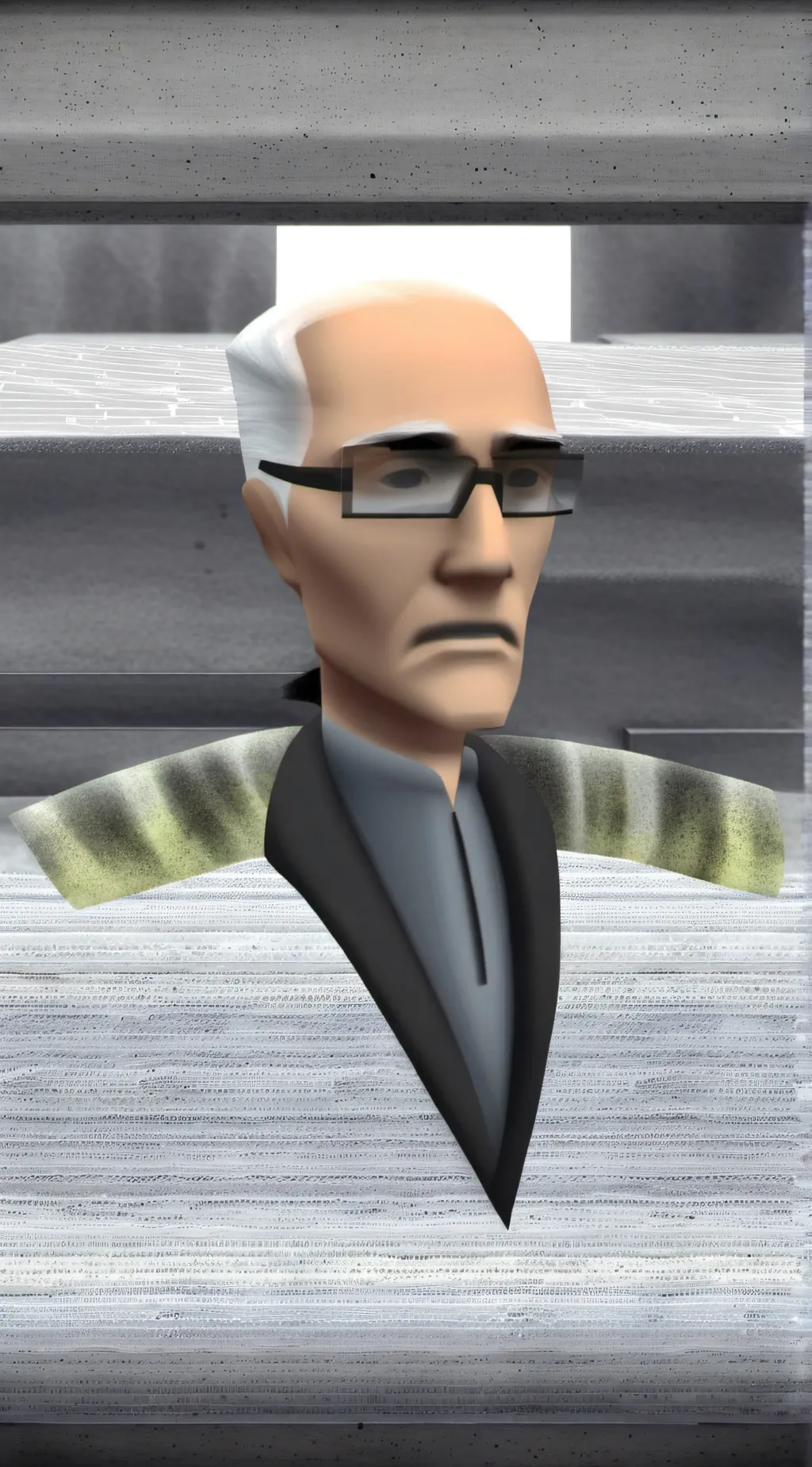 Talkie AI - Chat with A fellow scientist