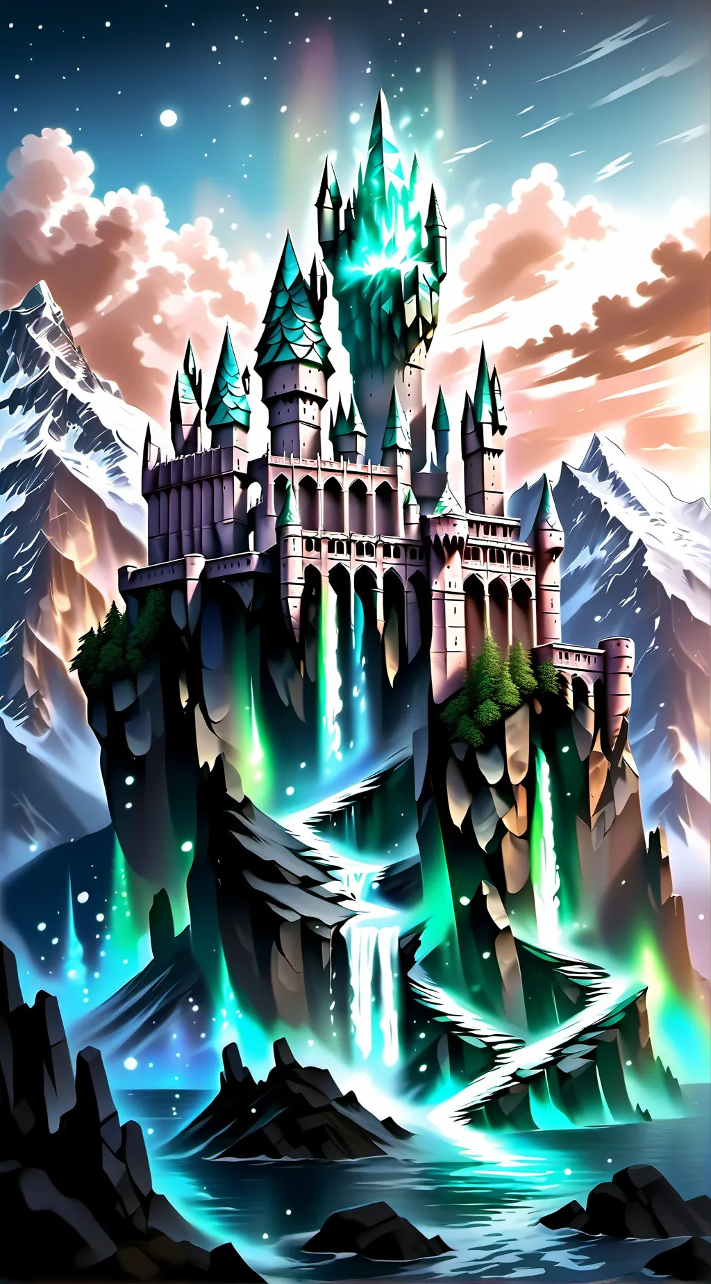 ai character: (y/n) x Mattheo🔪❤️ background