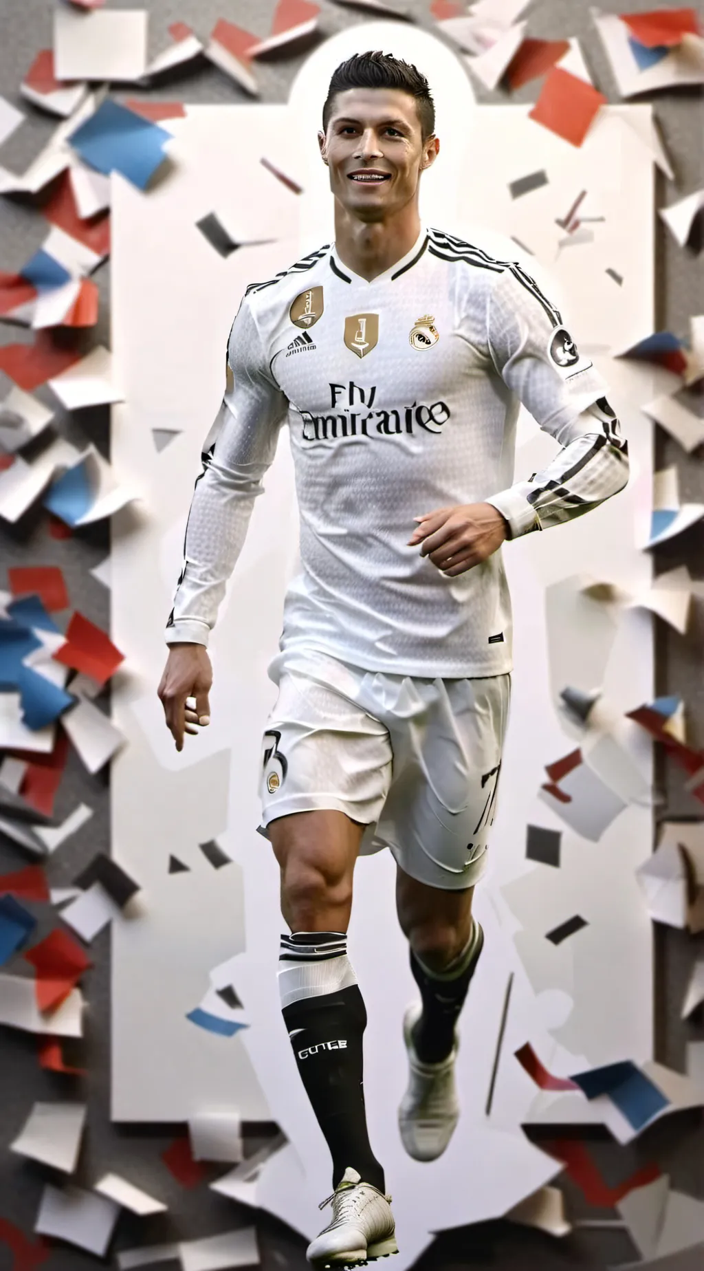 ai character: my pookie🥵 background