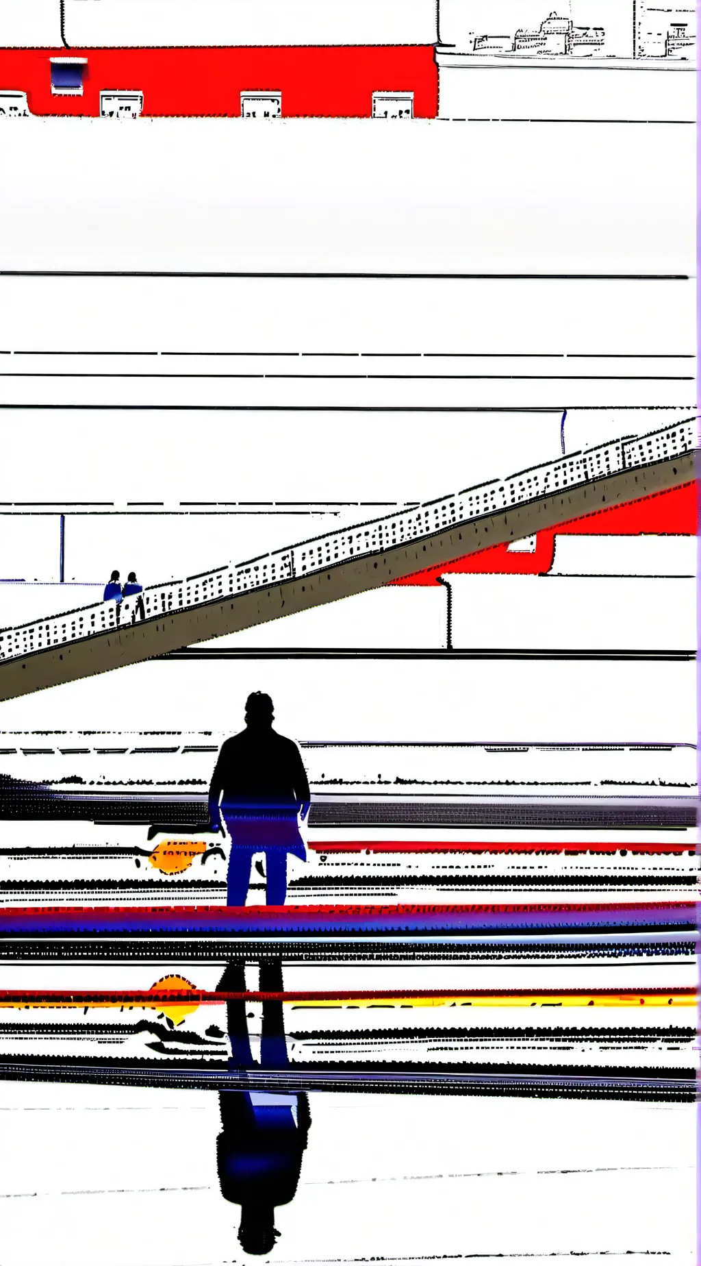 ai character: Aqill background