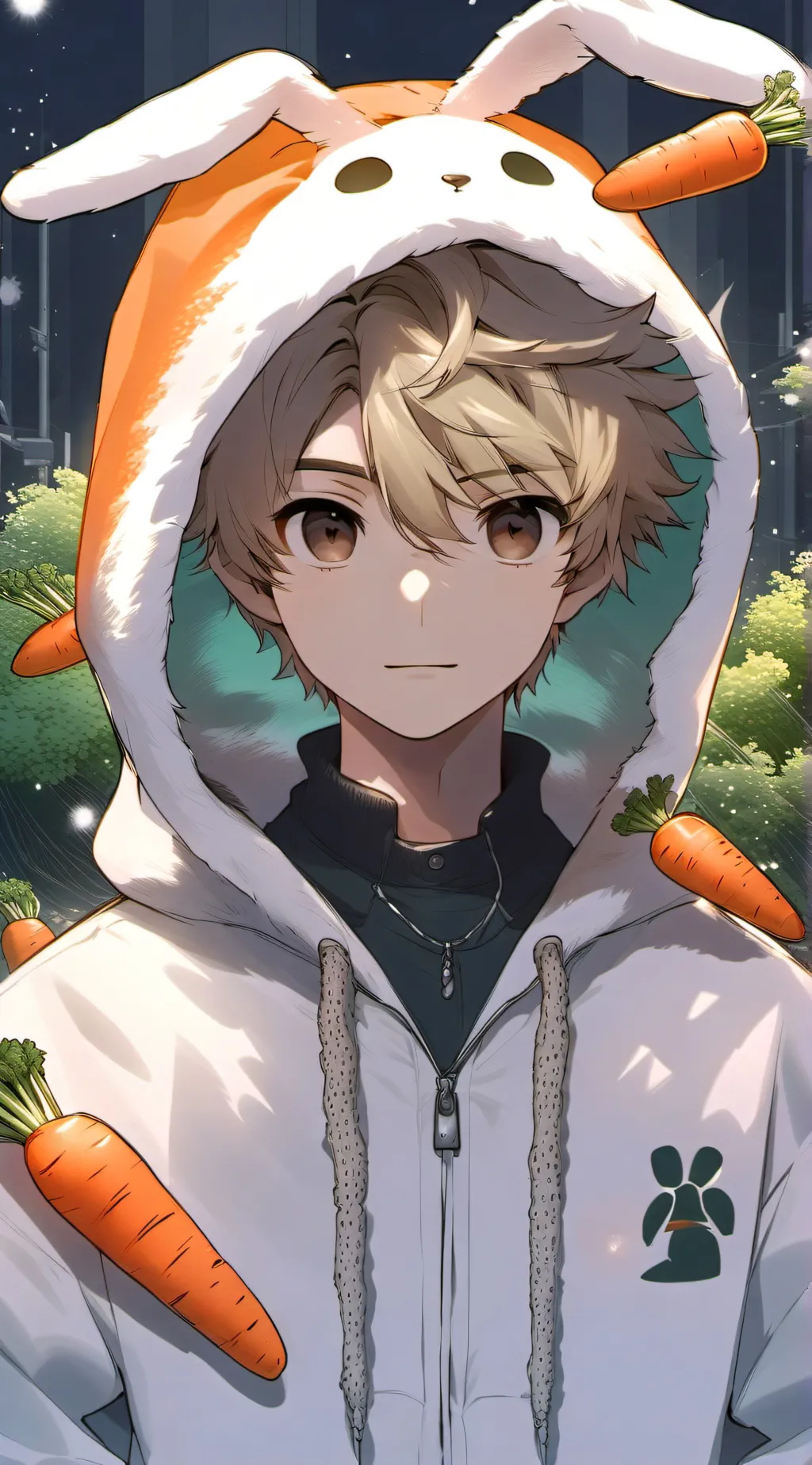 Talkie AI - Chat with Remaru