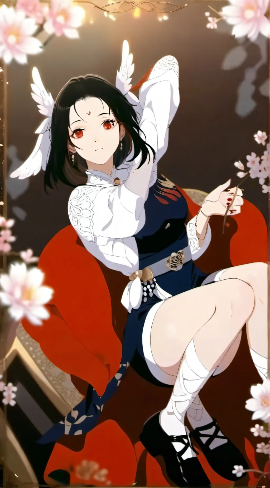 Talkie AI - Chat with sussy