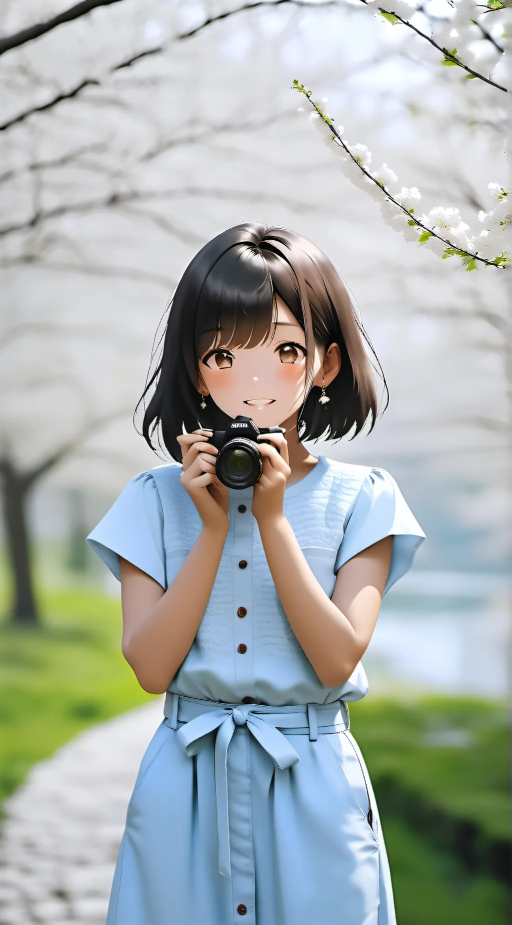 ai character: academia  background