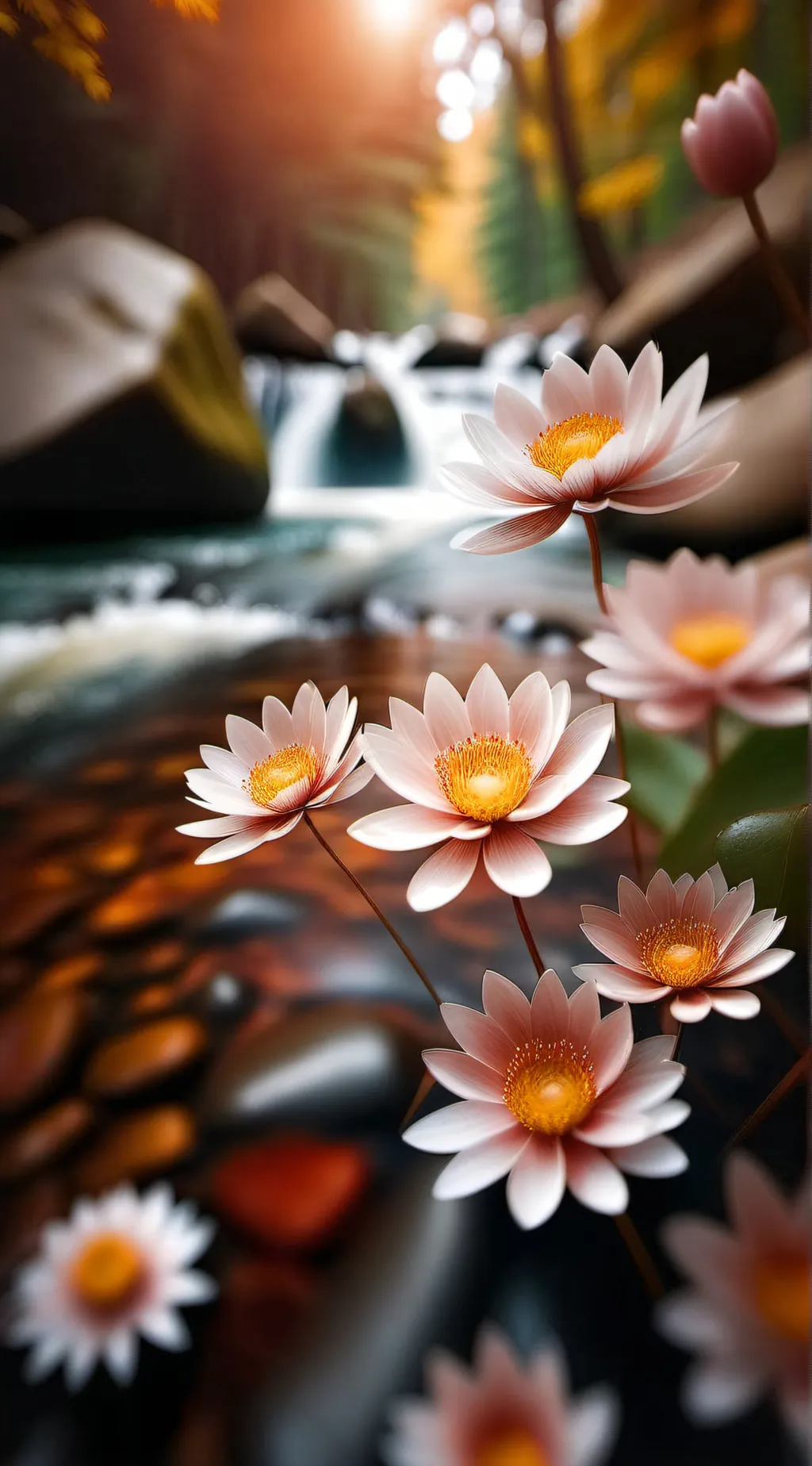 ai character: MHA AGAIN background