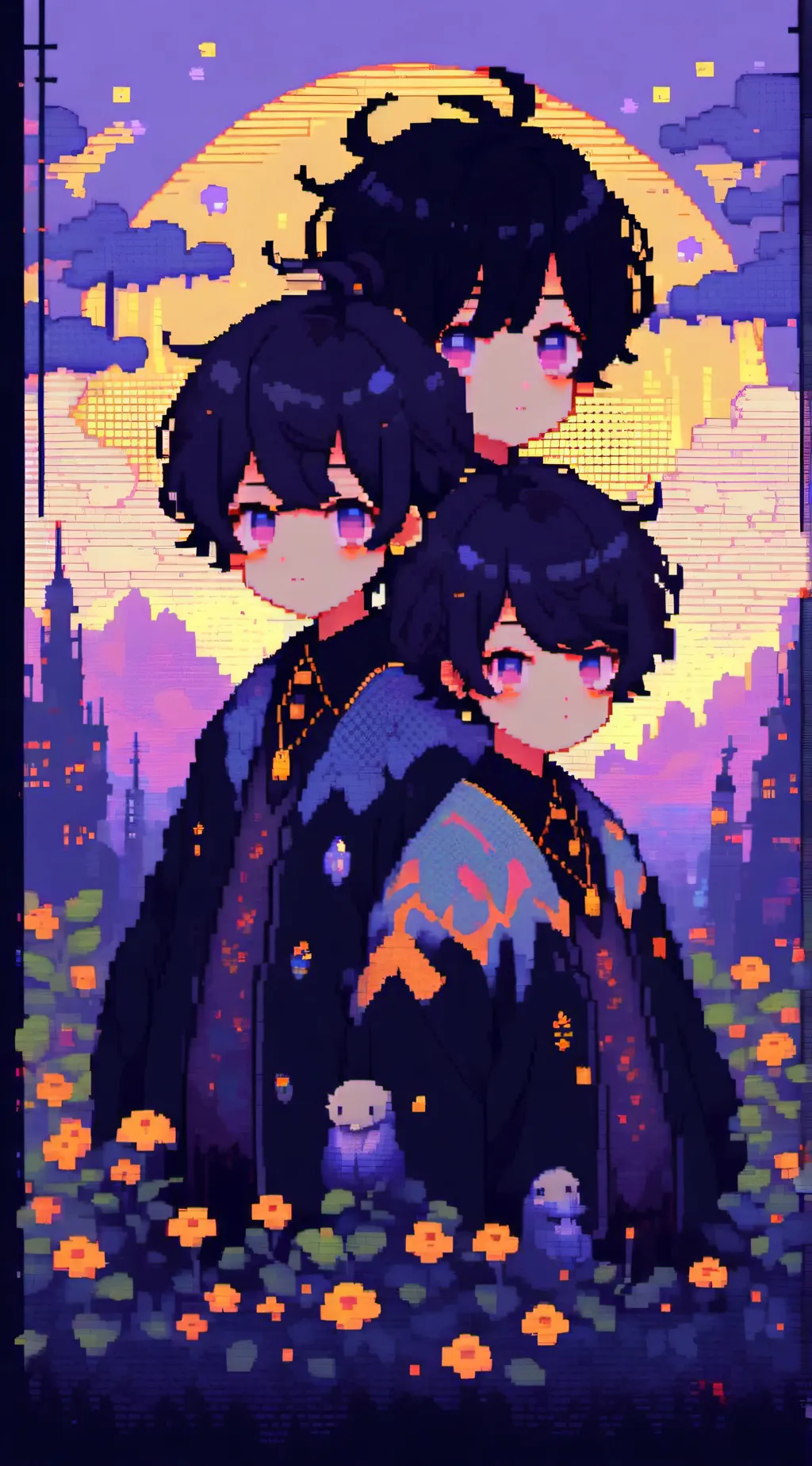 ai character: im you background