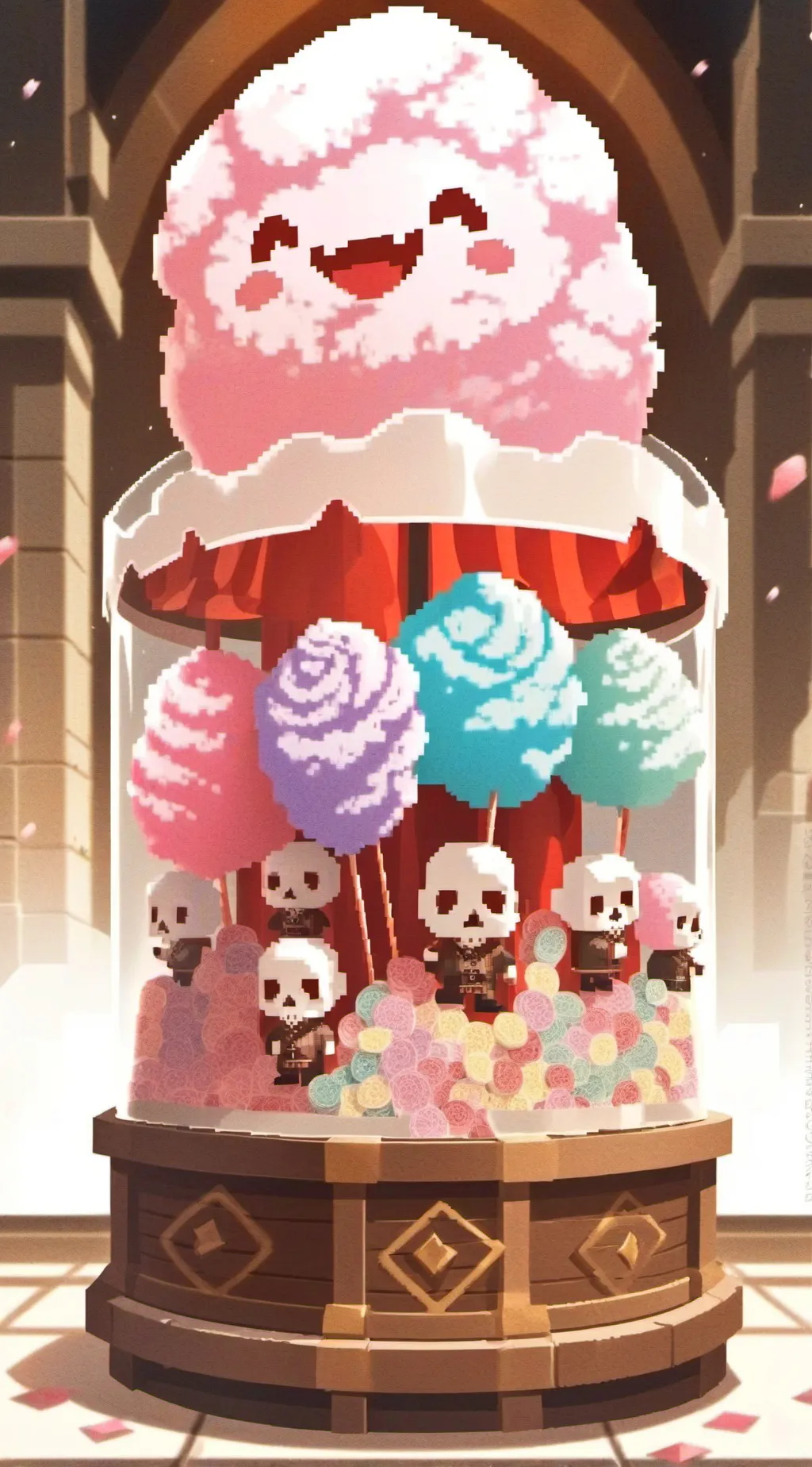 Talkie AI - Chat with Girl youtubers 