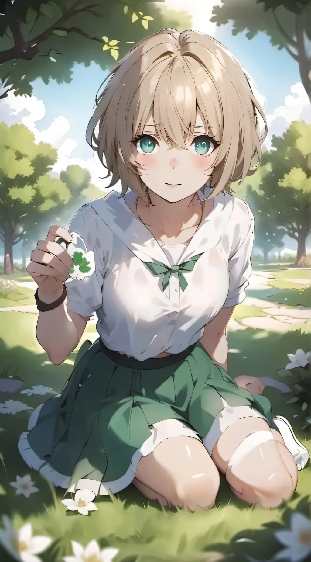 Talkie AI - Chat with Samantha