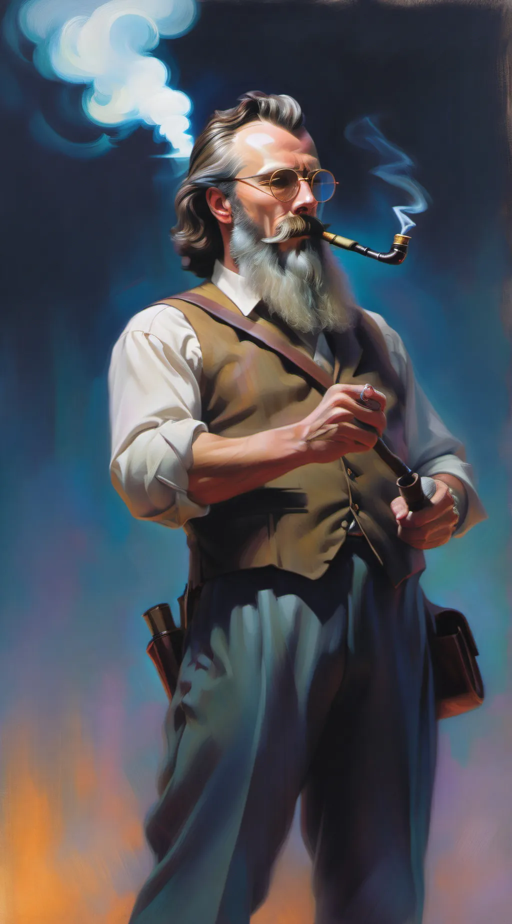 Talkie AI - Chat with The Amazing Rondo