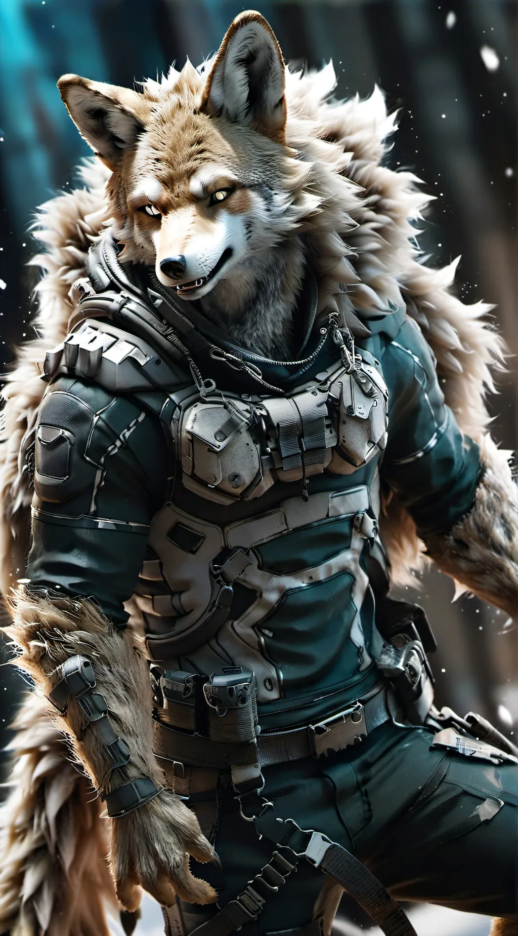 ai character: ☆StarZone/Star☆ background