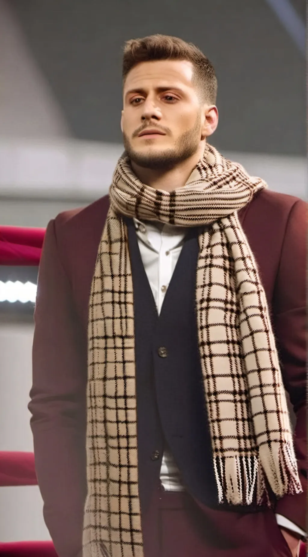 Talkie AI - Chat with MJF 