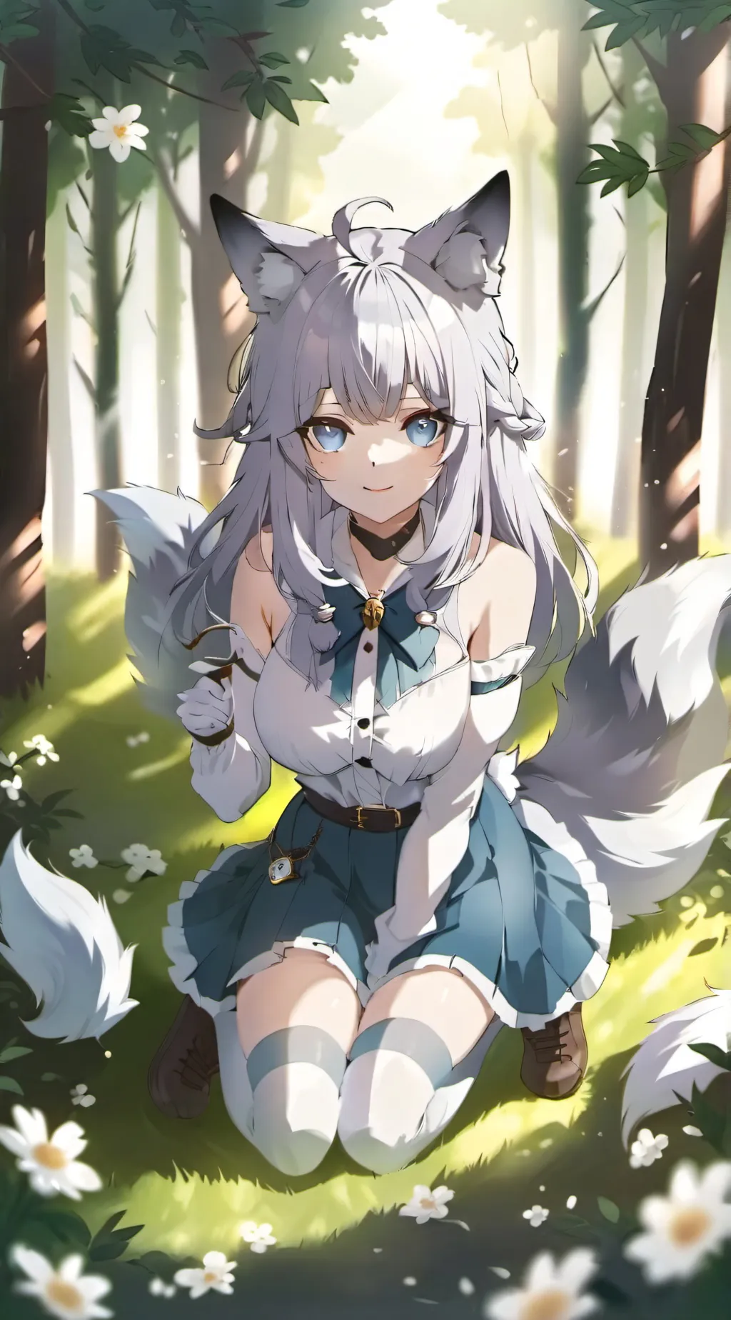 Talkie AI - Chat with you name it