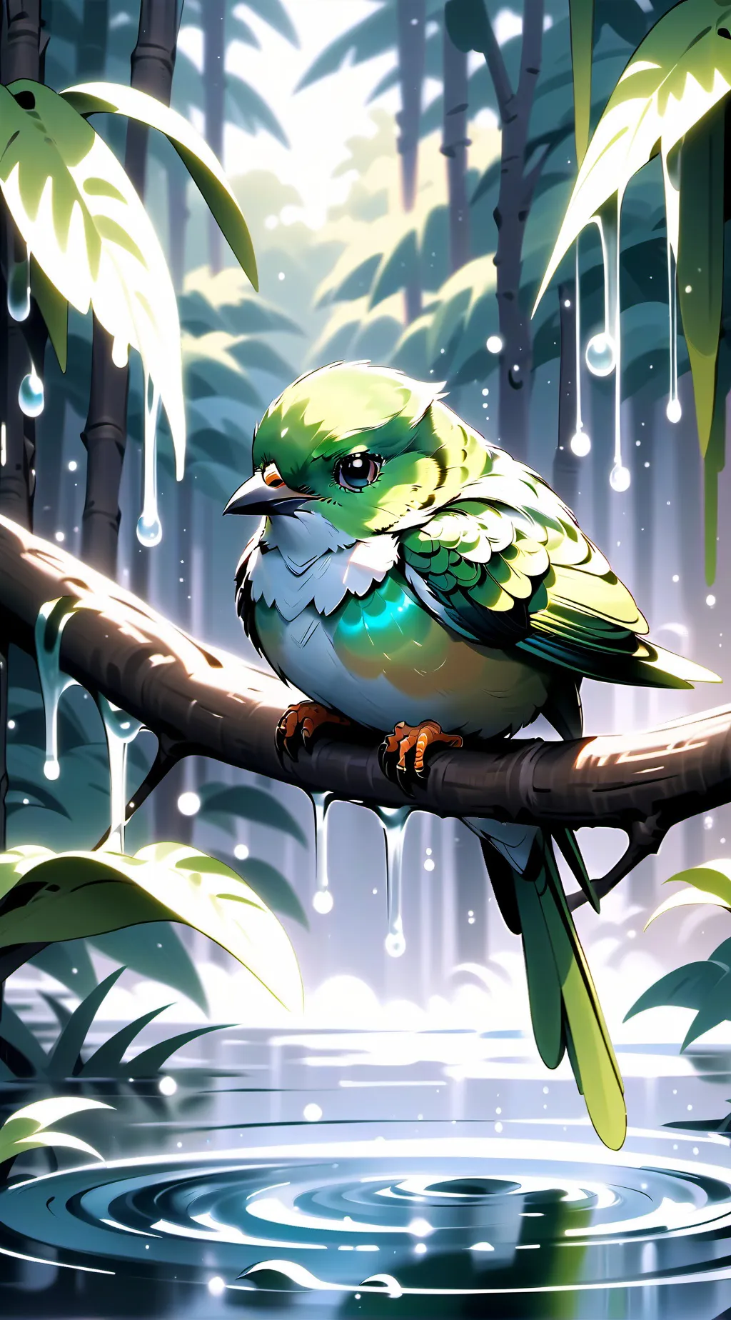 Talkie AI - Chat with Duolingo