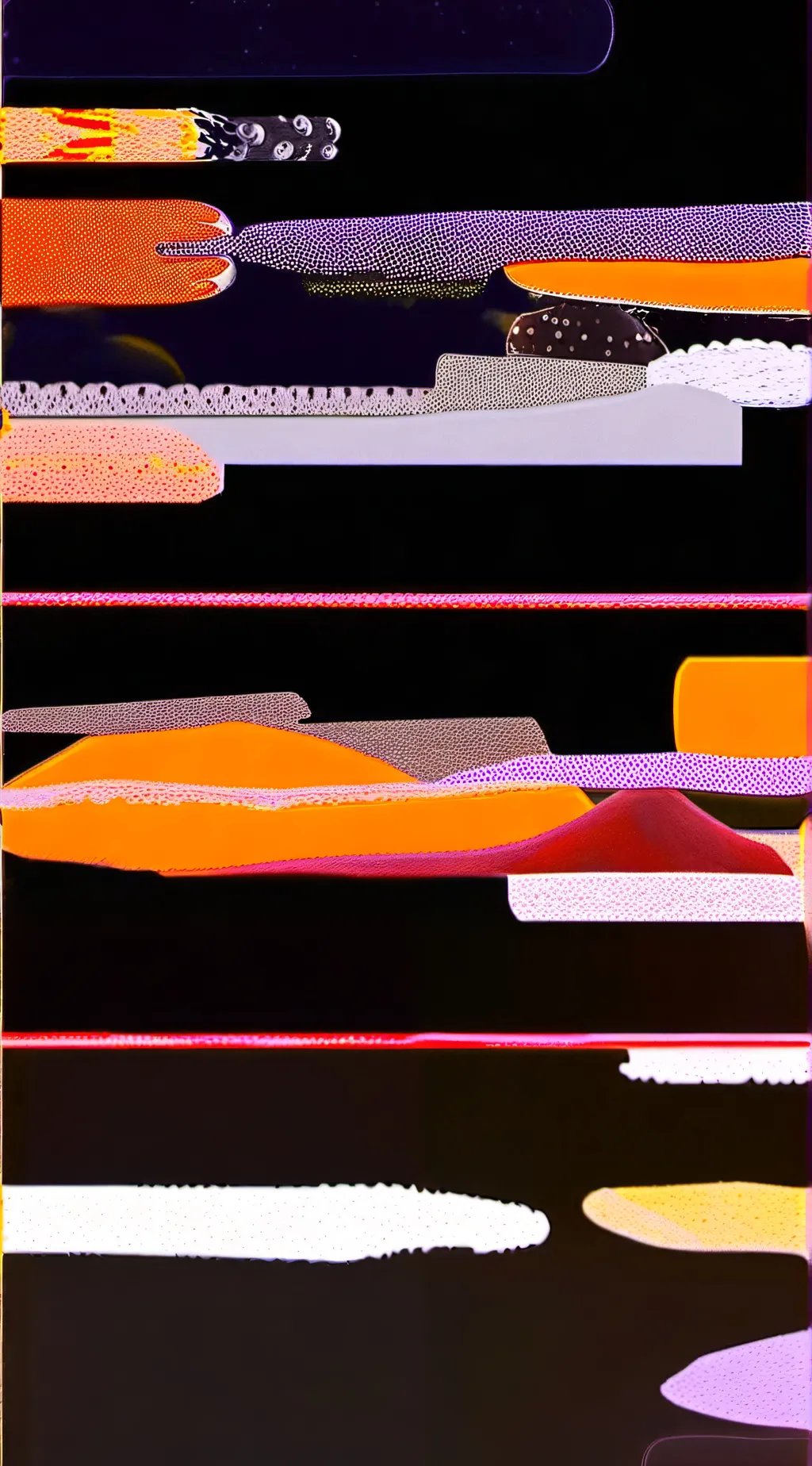 ai character: Rosie background