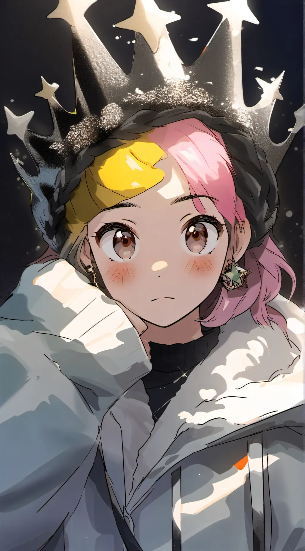 Talkie AI - Chat with Strowberry