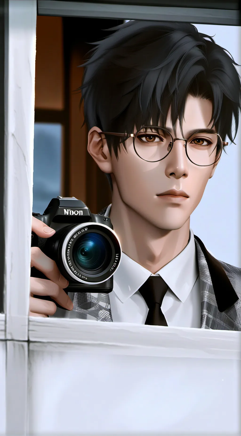 Talkie AI - Chat with Your biggest fan