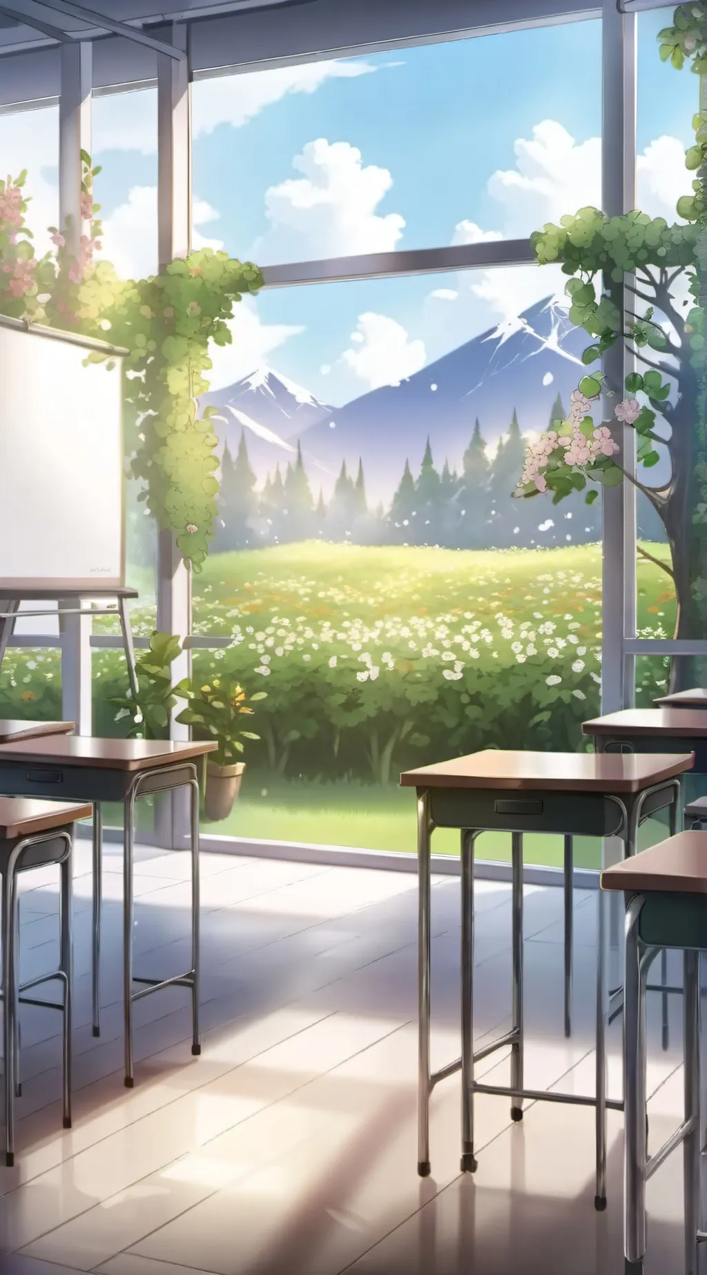 ai character: backstabber MHA background