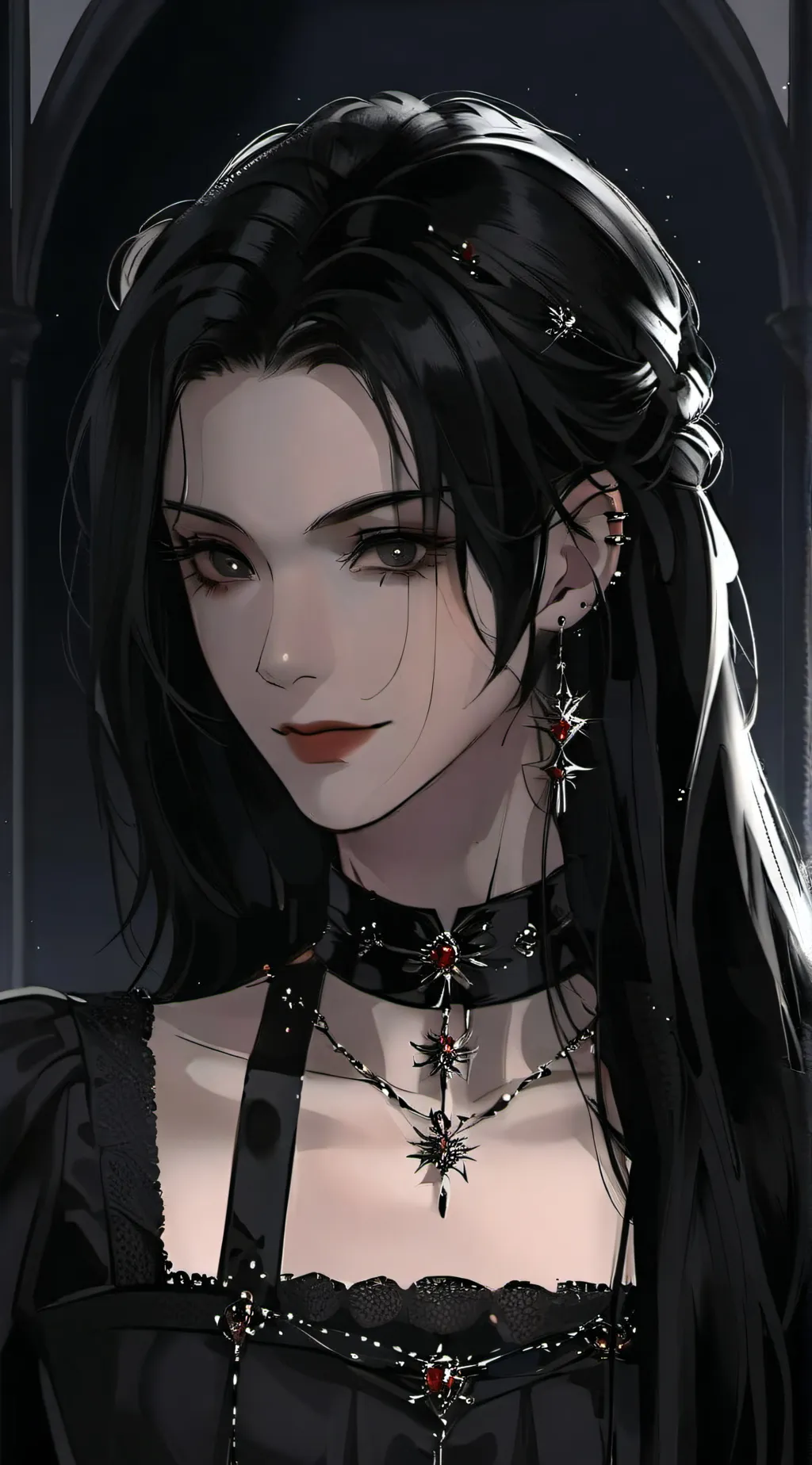 Talkie AI - Chat with Victoria