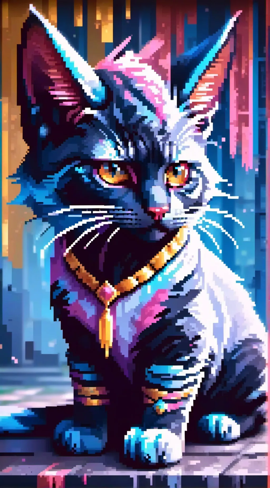 ai character: Susu background