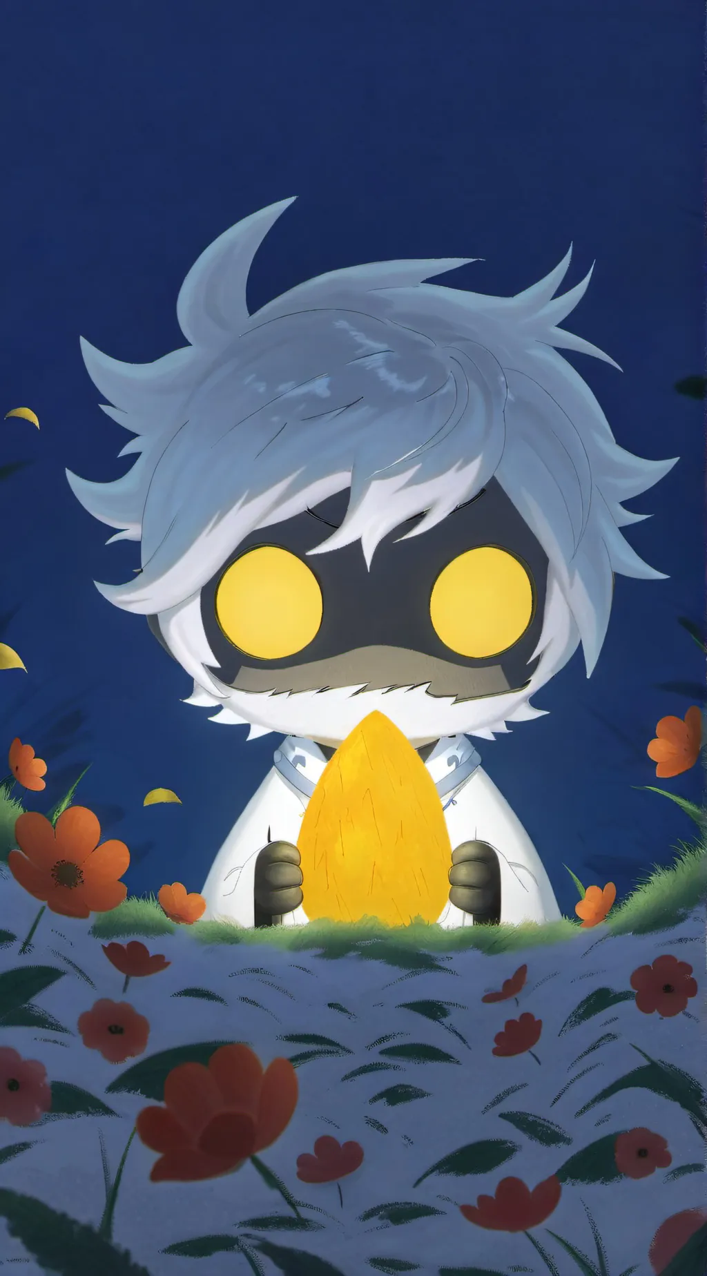 ai character: Sprinters (Md) background