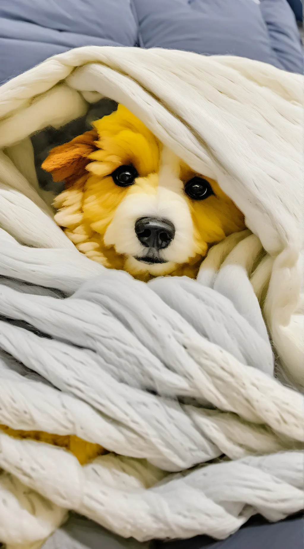 ai character: Kip background