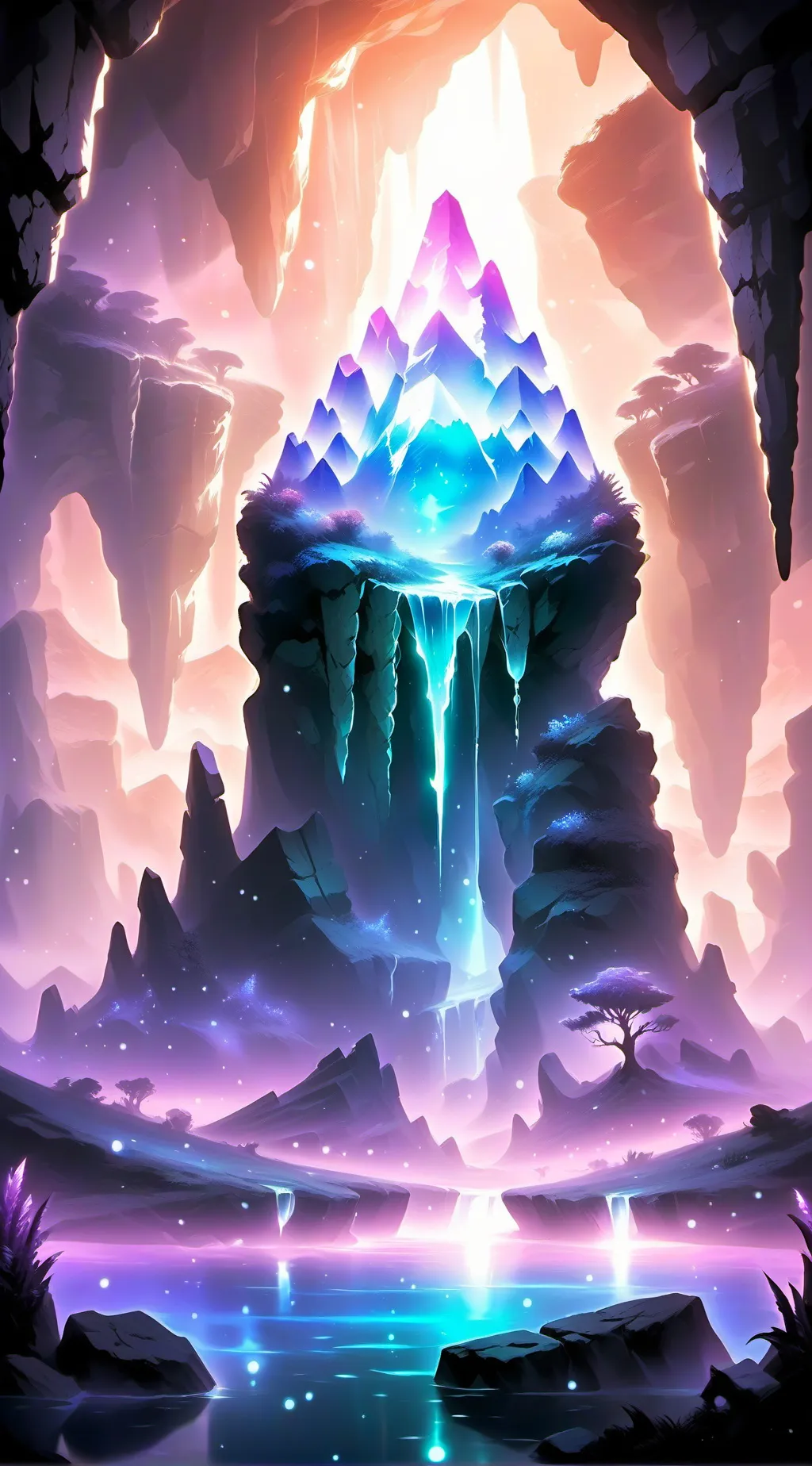 ai character: HH (chapter 2) background