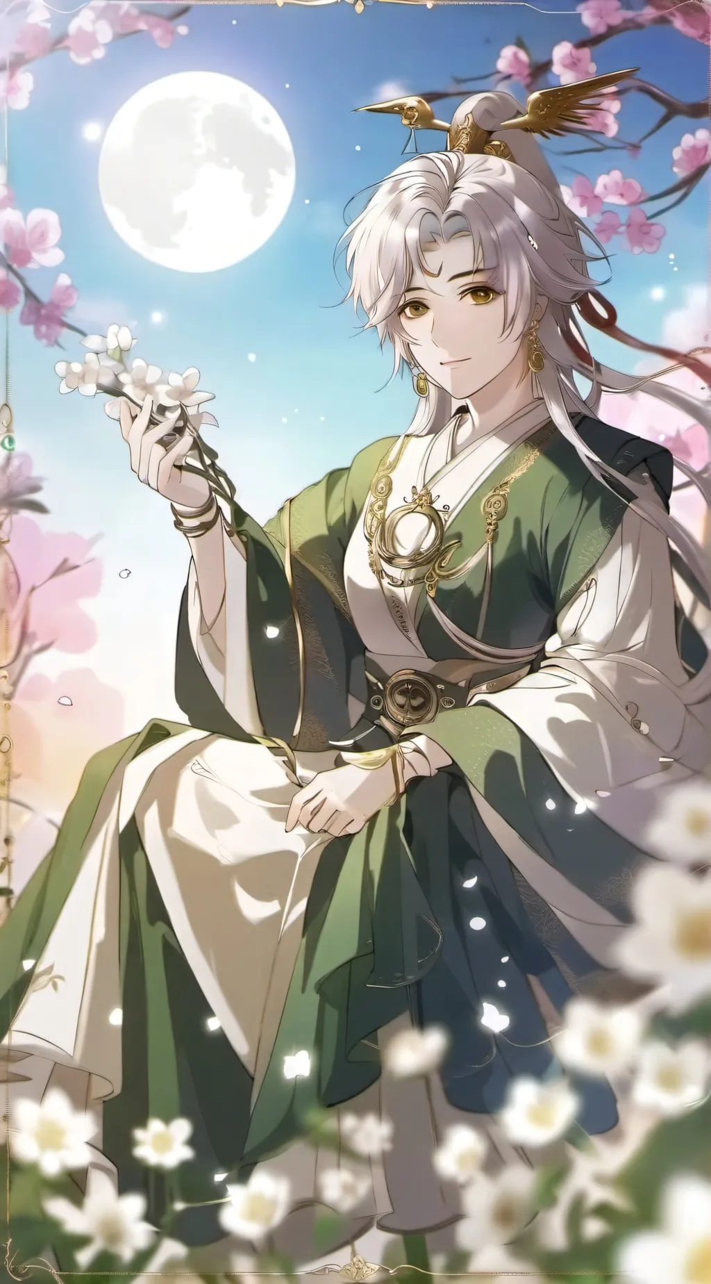 Talkie AI - Chat with Land Of Stories