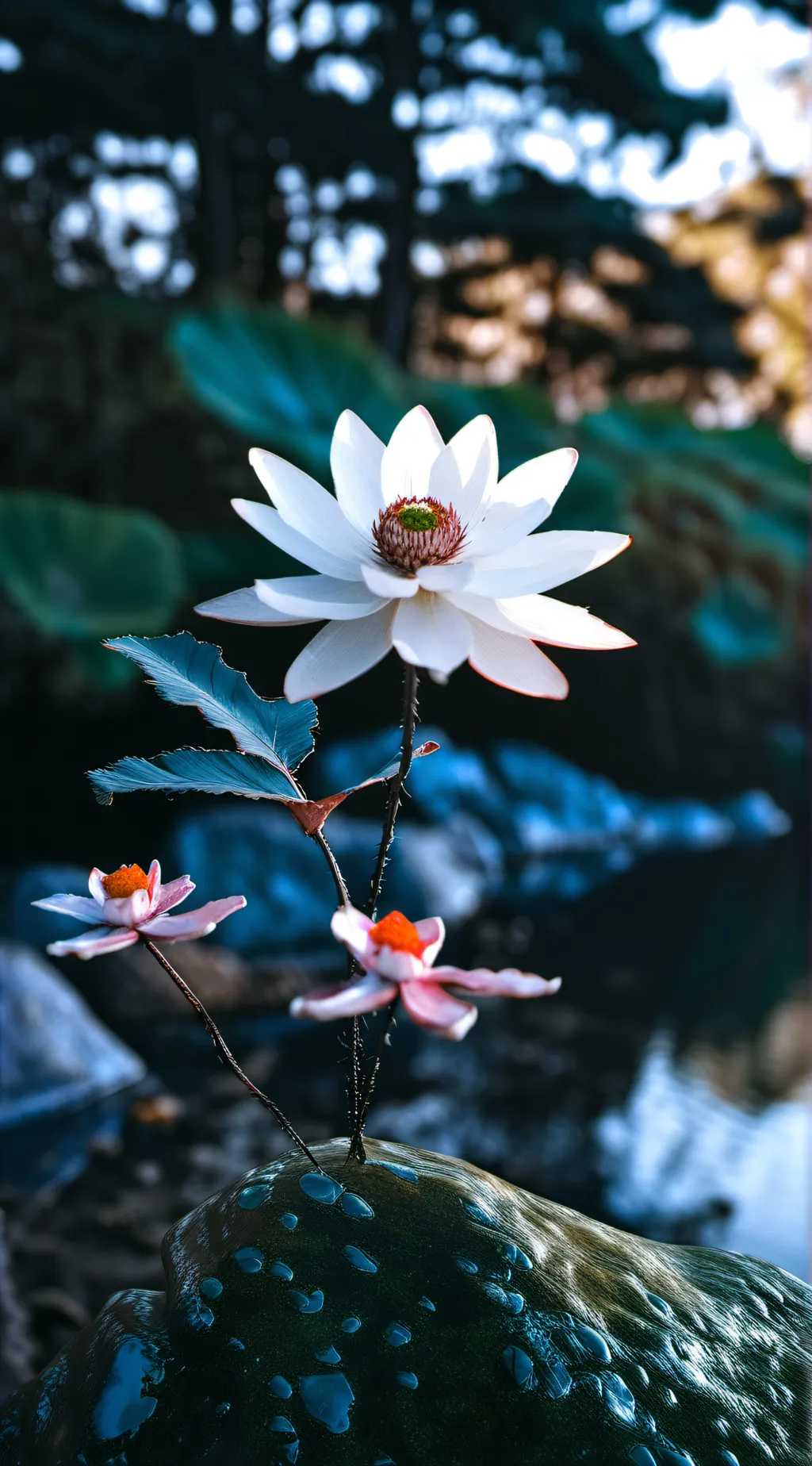 ai character: tatletail background