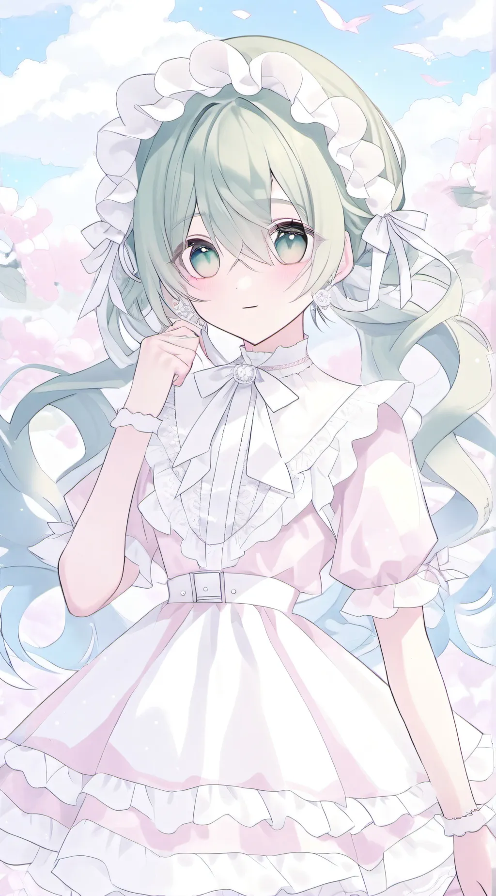 Talkie AI - Chat with zeno