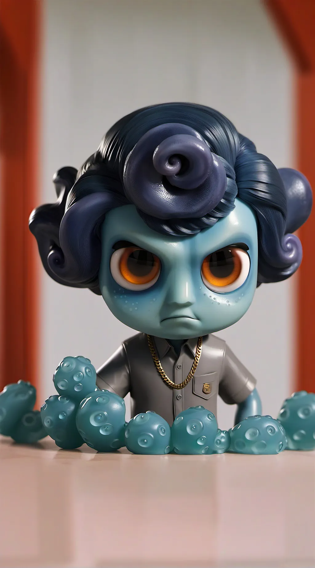 ai character: erm what the sigma background