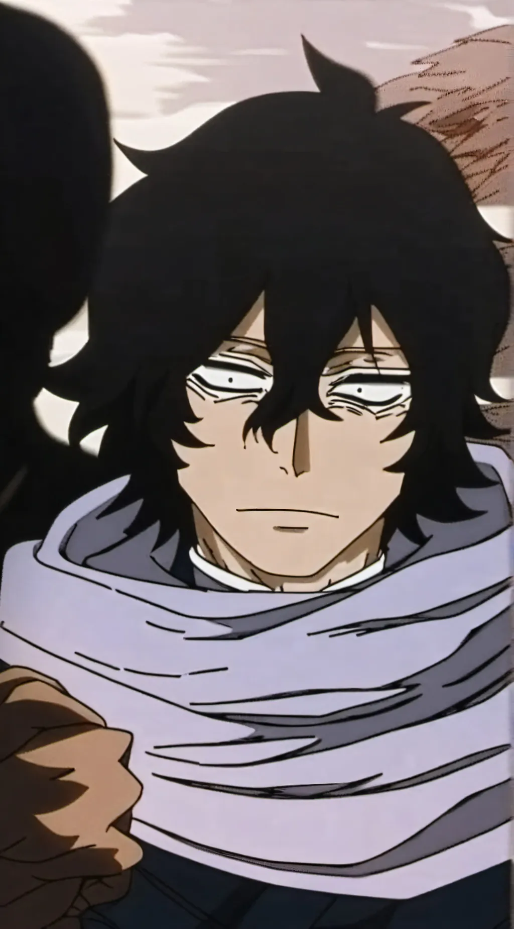 ai character: Sports Fest #2 MHA background