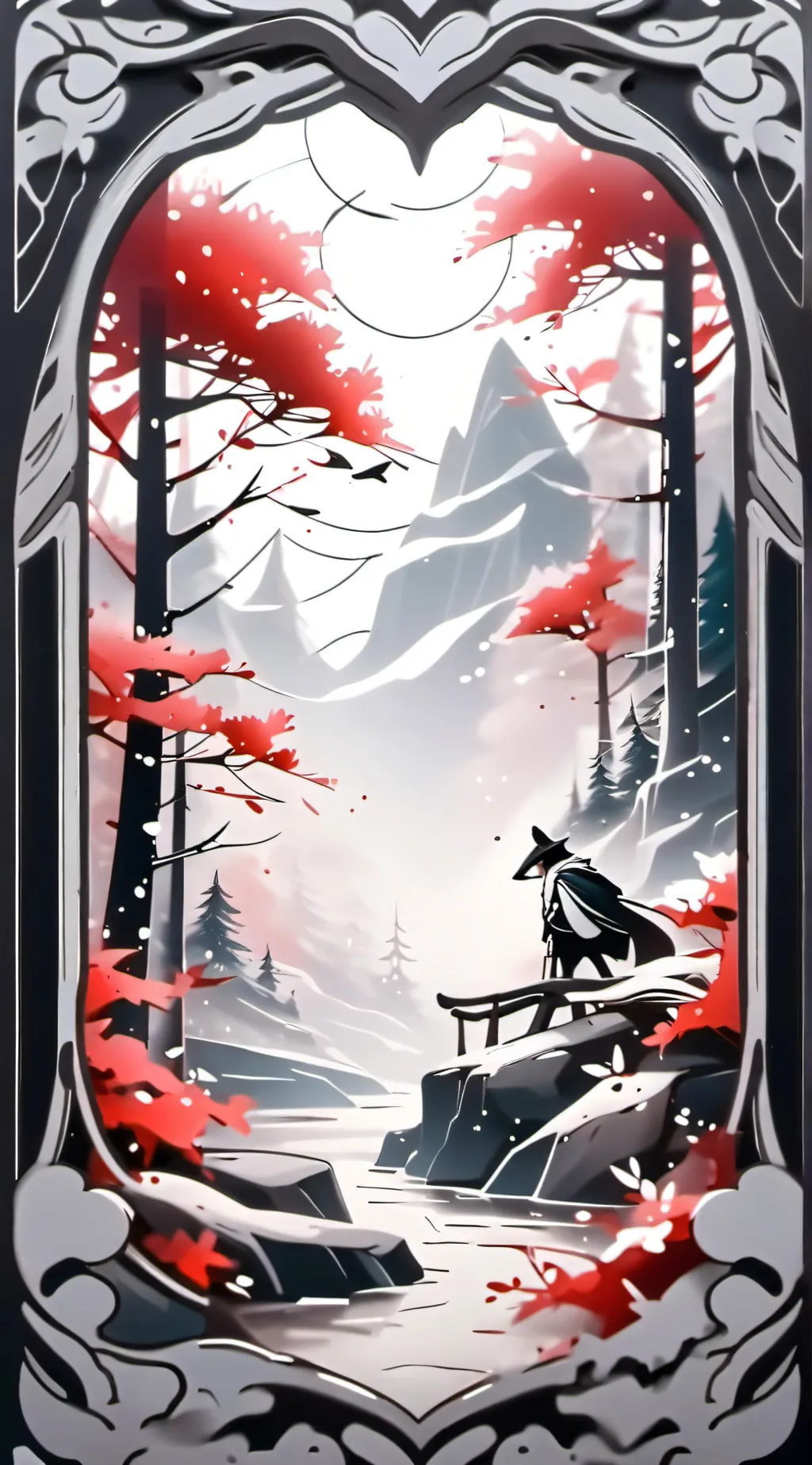 ai character: ANGEL DUST background