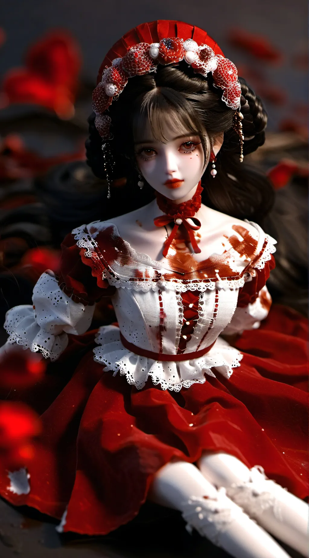 Talkie AI - Chat with lala