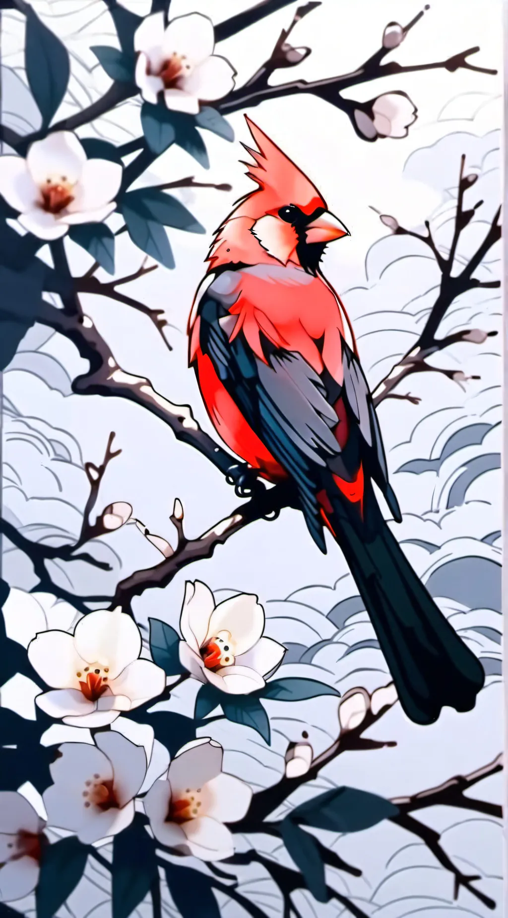 Talkie AI - Chat with Toh- Hunter