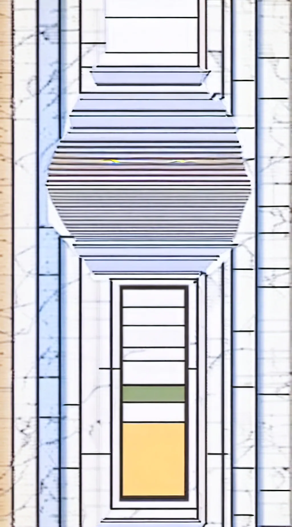 ai character: fpe background