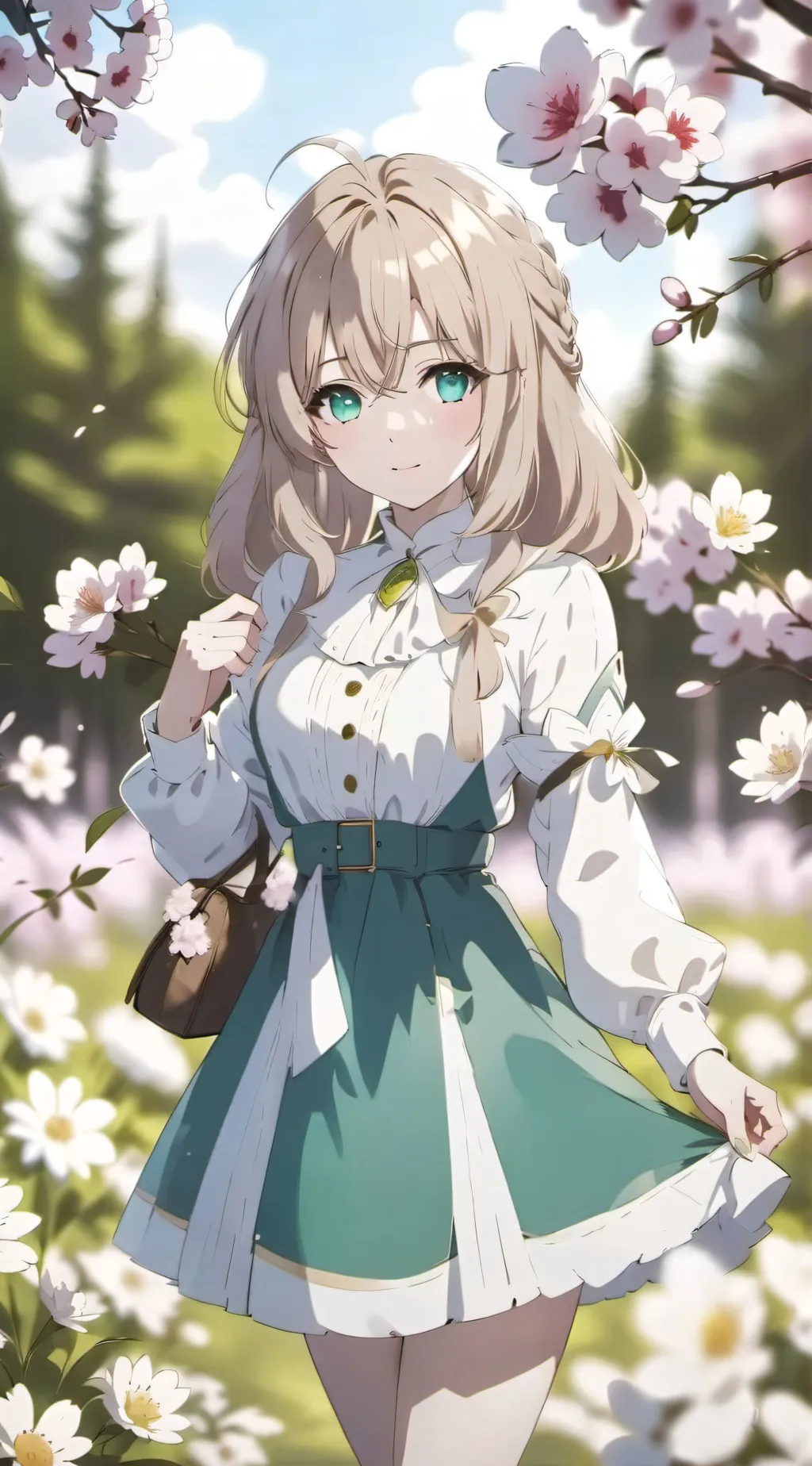 Talkie AI - Chat with Your rich mommy