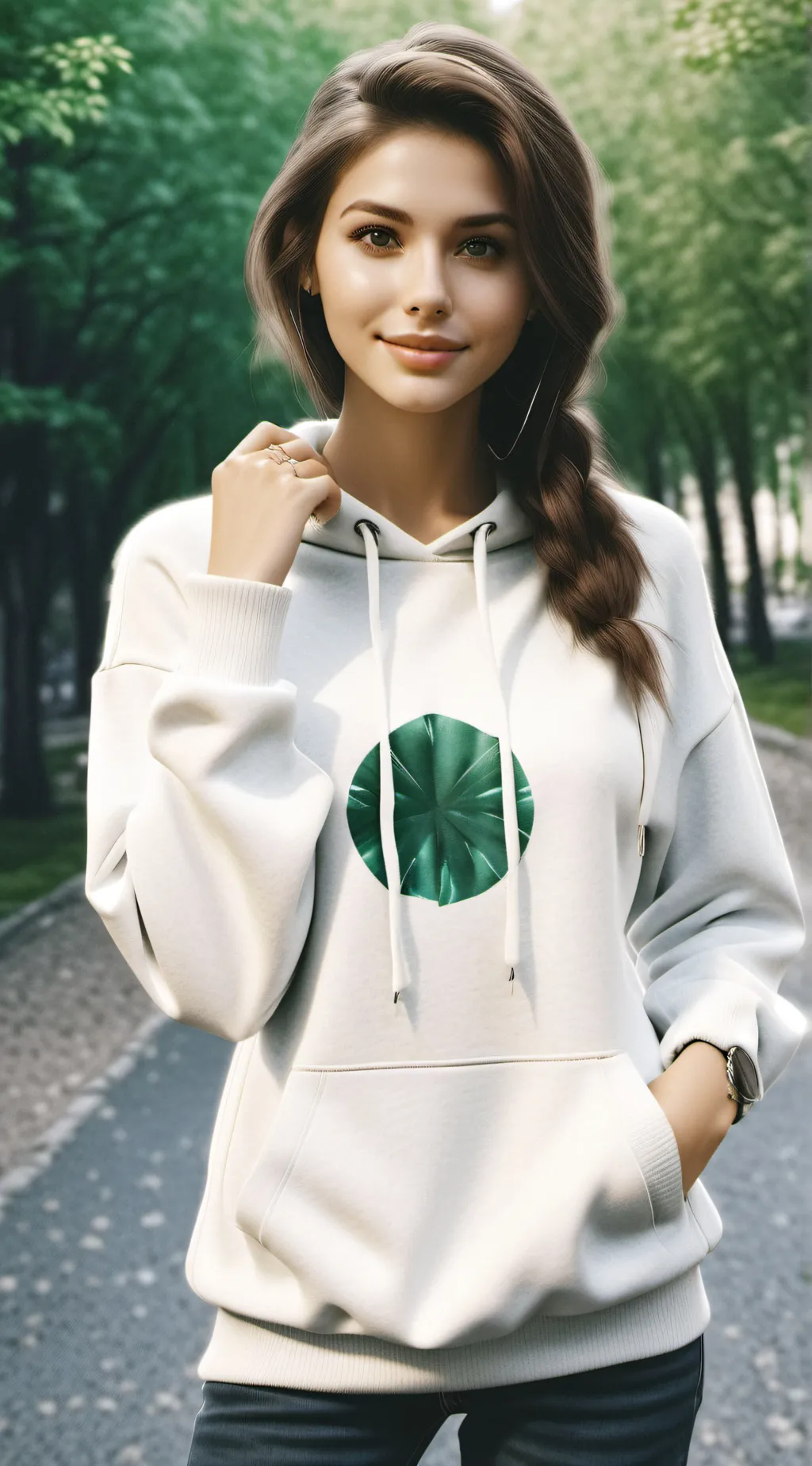 Talkie AI - Chat with Amy