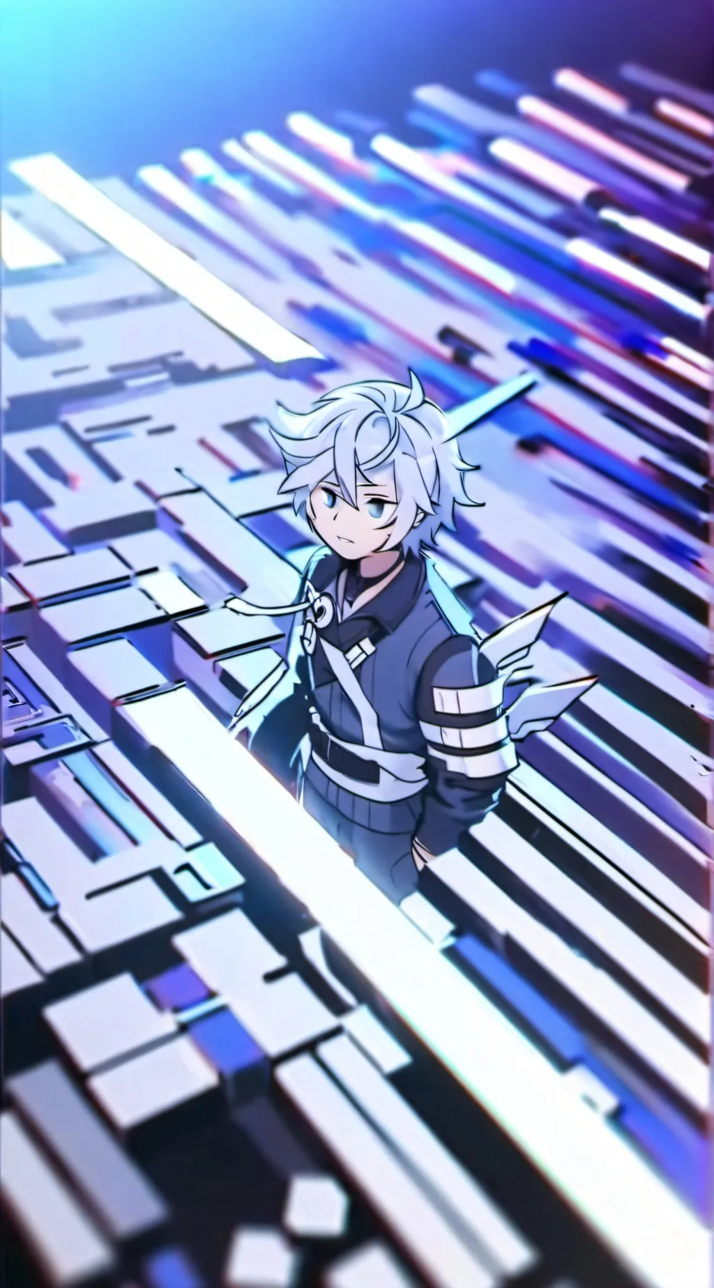 Talkie AI - Chat with FPE :0