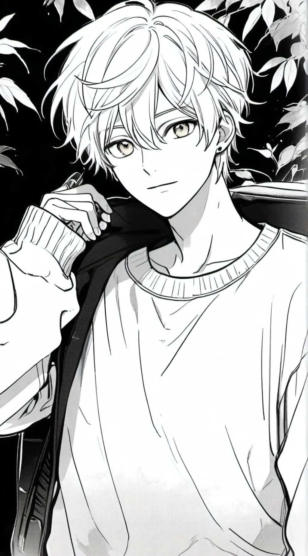 ai character: 𝒜𝓊𝑔𝓊𝓈𝓉 <3 background