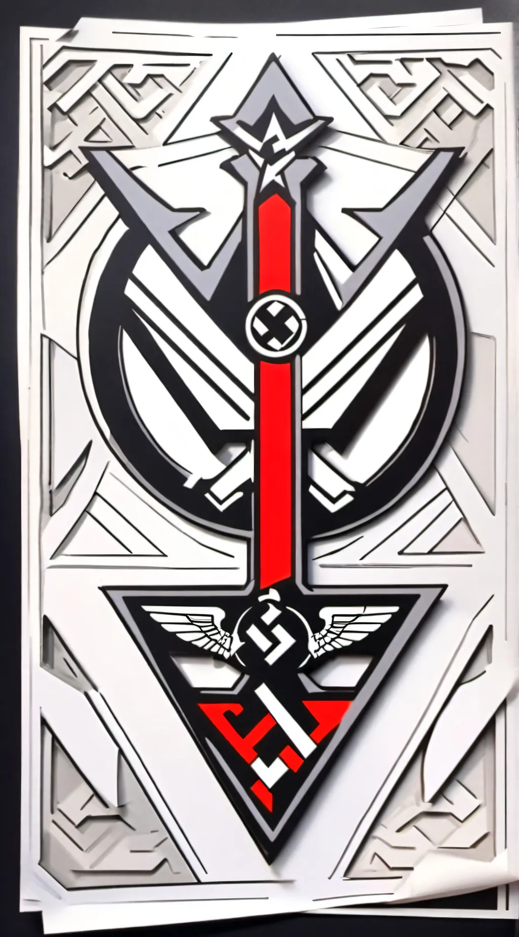 ai character: meetAHH background