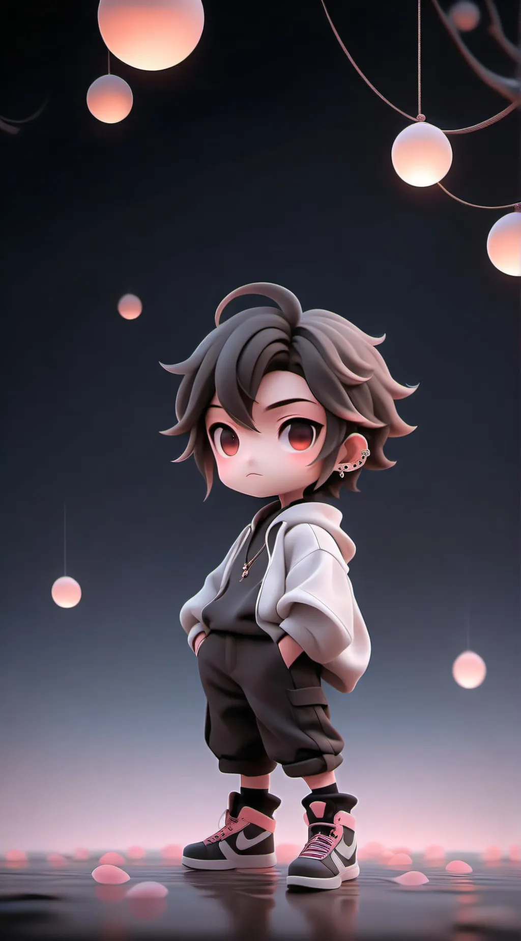 Talkie AI - Chat with Jake