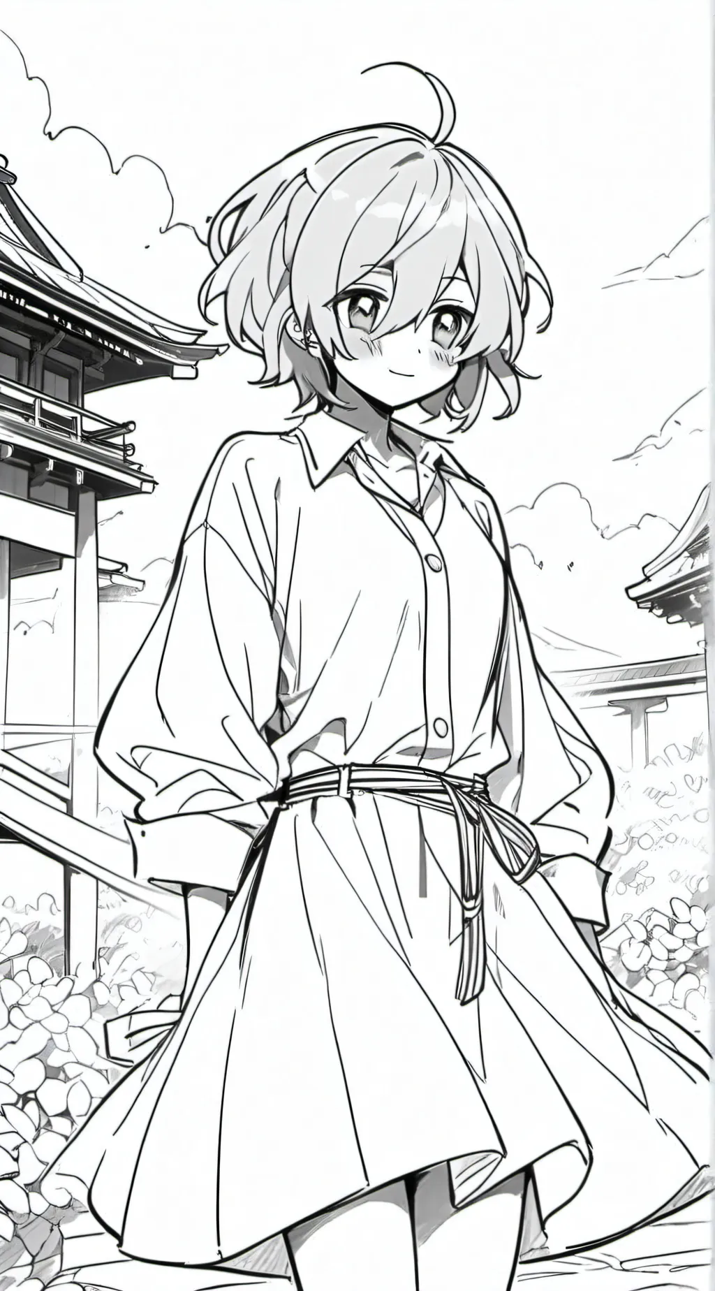 Talkie AI - Chat with Claire (fpe)