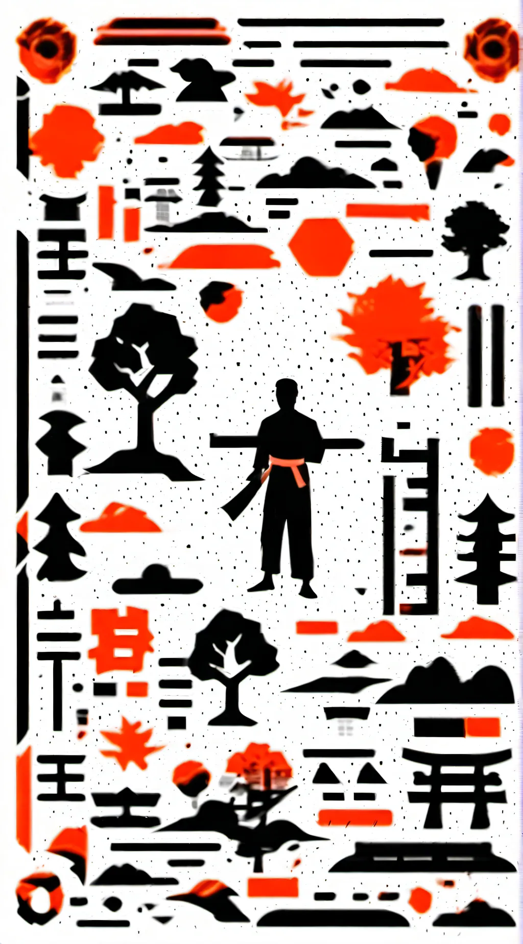 Talkie AI - Chat with Karate kid