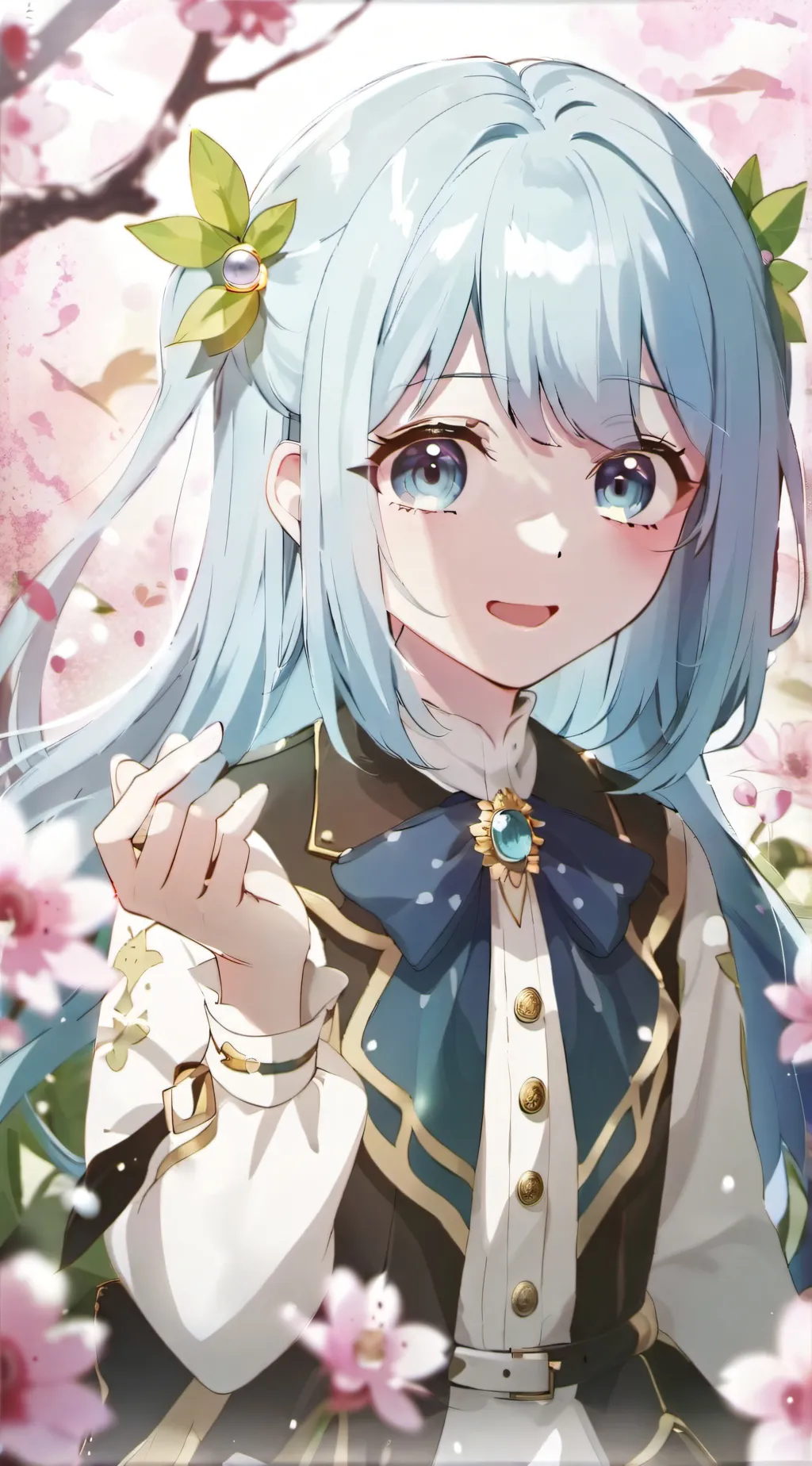 Talkie AI - Chat with moonlight 