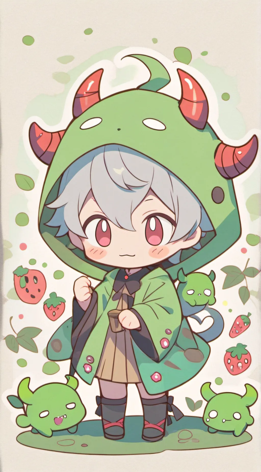 Talkie AI - Chat with miro